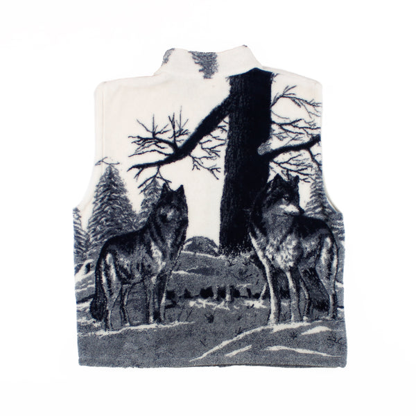 Polar Veste Hiver Large