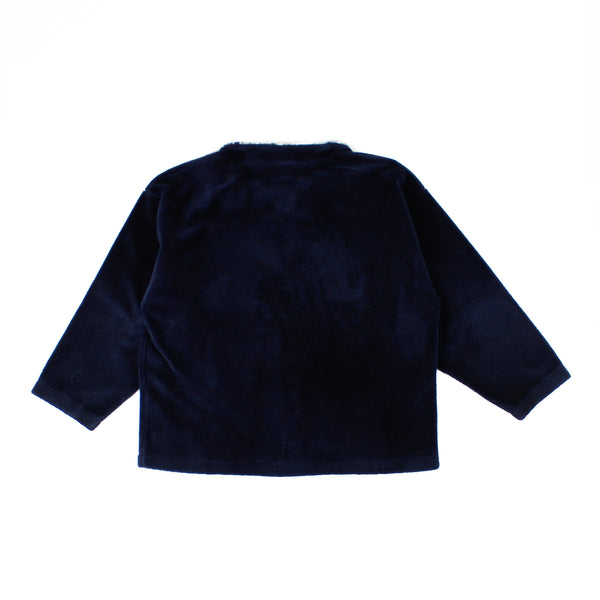 Polar Veste Hiver Large