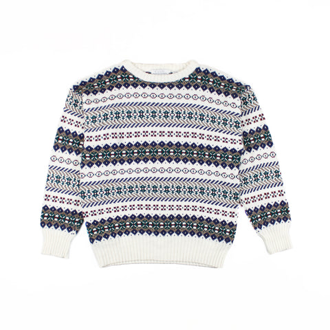 Tricot Pull Medium