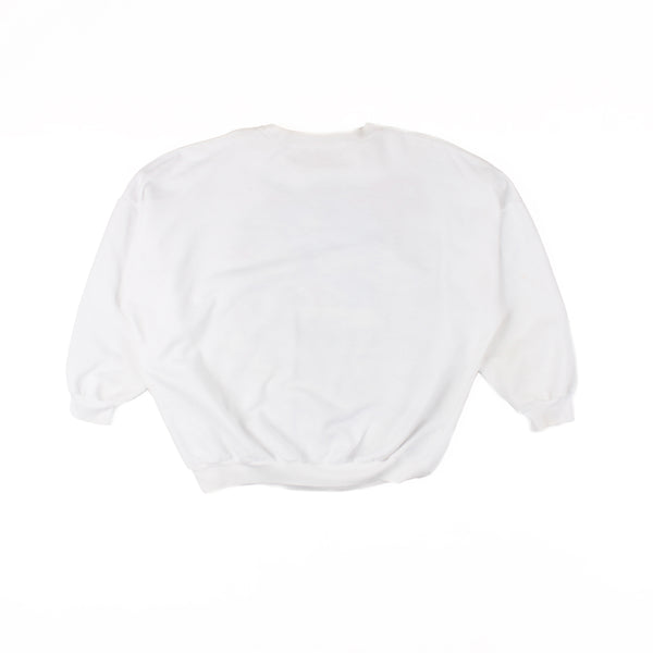 Crewneck Noël Medium