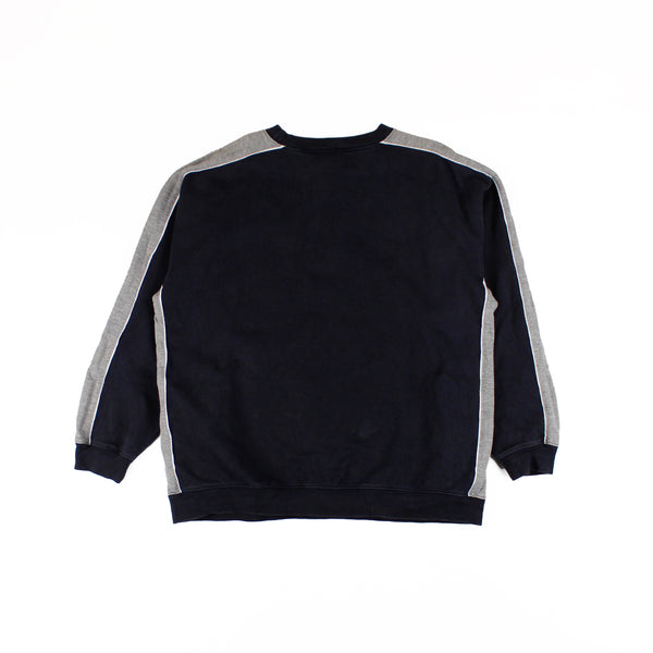 Crewneck Burnside Large