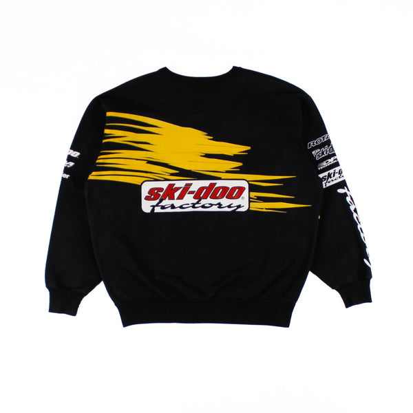 Crewneck Ski-doo Large