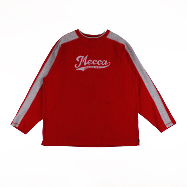 Crewneck Mecca XL
