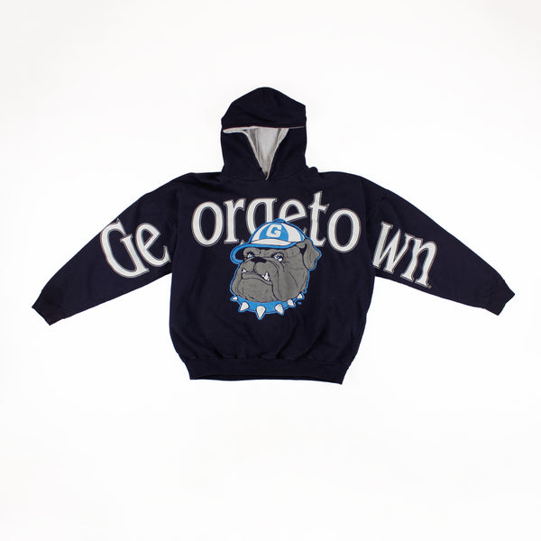 Hoodie Georgetown XXL