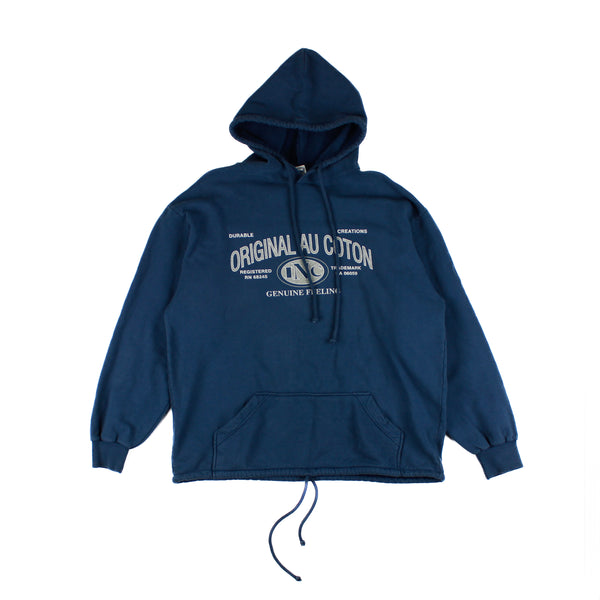 Hoodie Au Coton Original XL