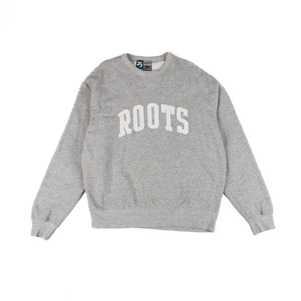 Crewneck Roots Medium