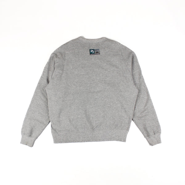 Crewneck Roots Medium
