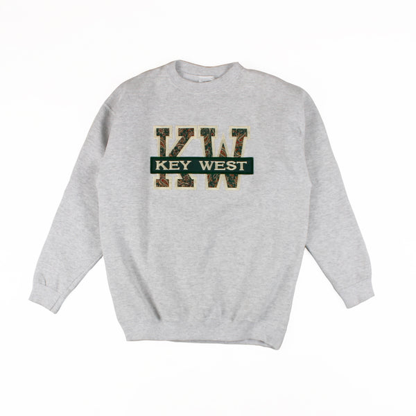 Crewneck Key West Medium