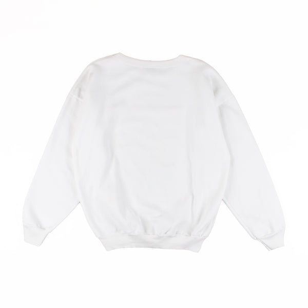 Crewneck Pingouins Large 1986