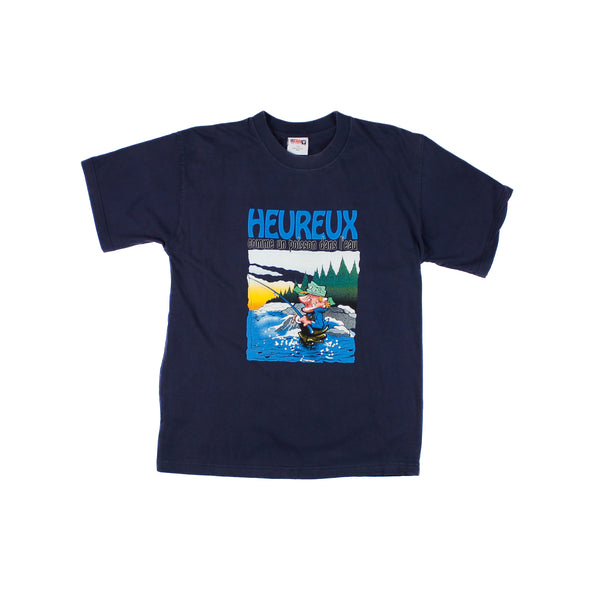 Tee-shirt Pêcheur Medium