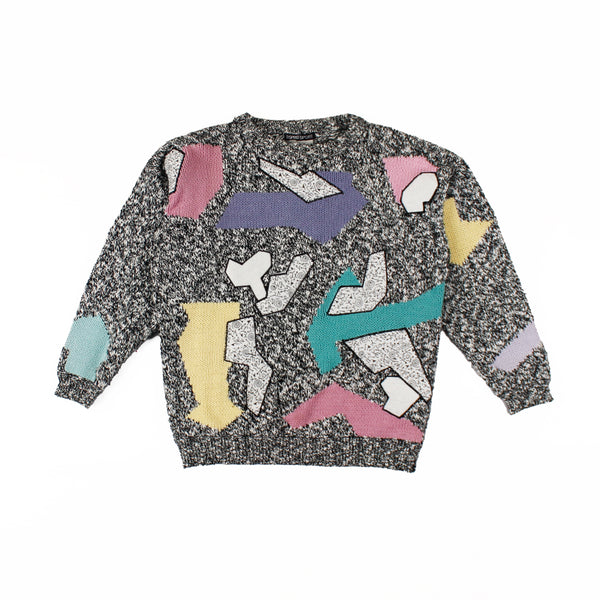 Tricot Pull Esprit Medium