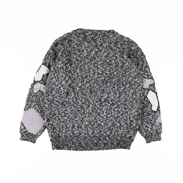 Tricot Pull Esprit Medium