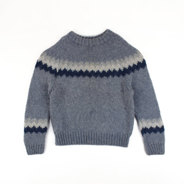 Tricot Pull Medium