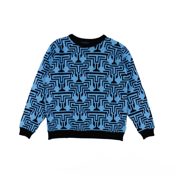 Tricot Pull Medium