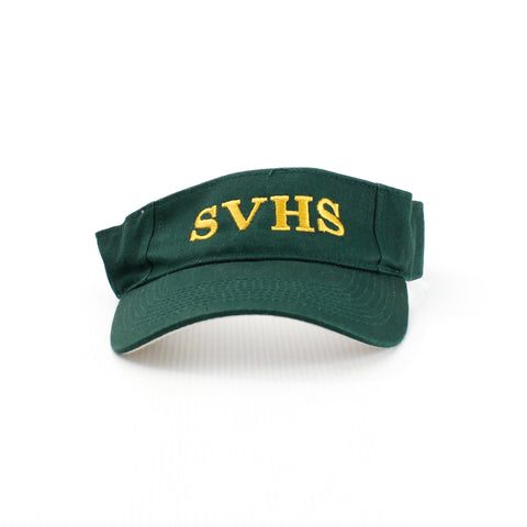 SVHS Visor Cap