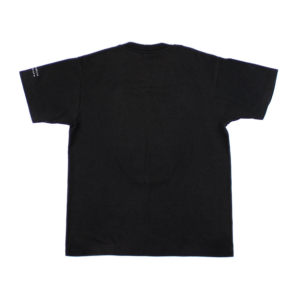 Tee-Shirt Baleines Orques Charlevoix Small