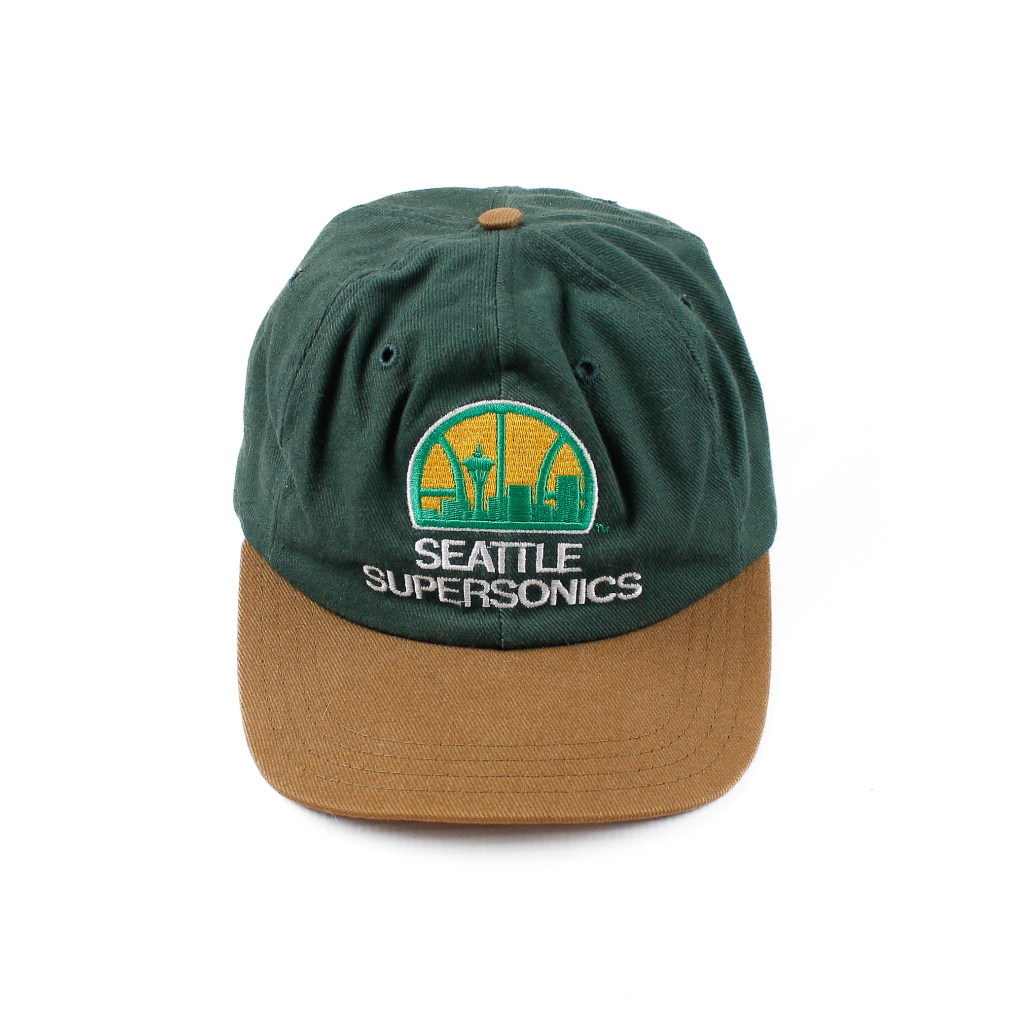 Casquette Seattle Supersonics