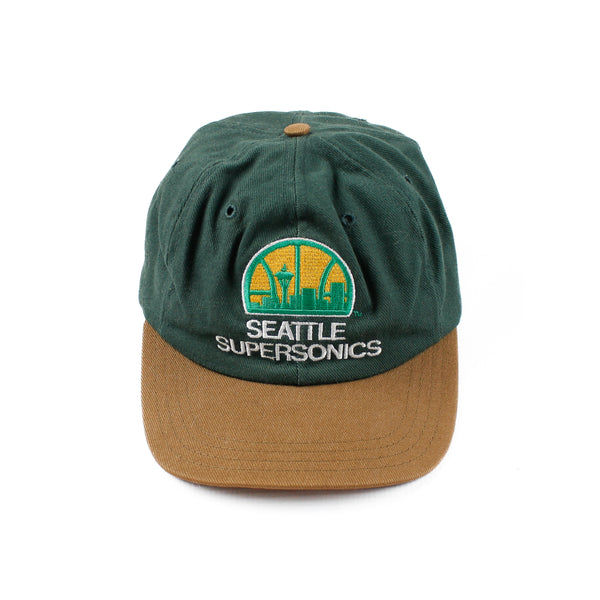 Casquette Seattle Supersonics
