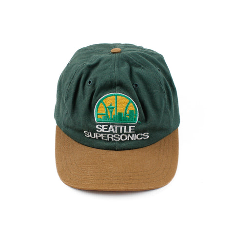 Casquette Seattle Supersonics