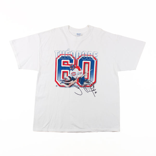 Tee-Shit José Théodore XL