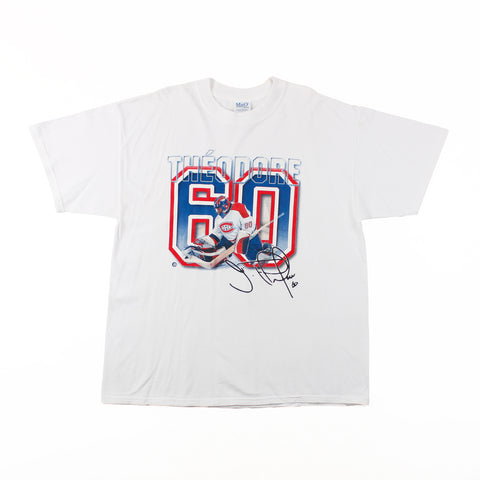 Tee-Shit José Théodore XL