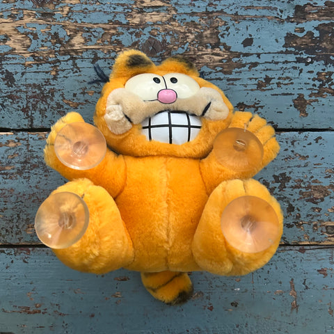 Peluche Garfield Ventouse Karine