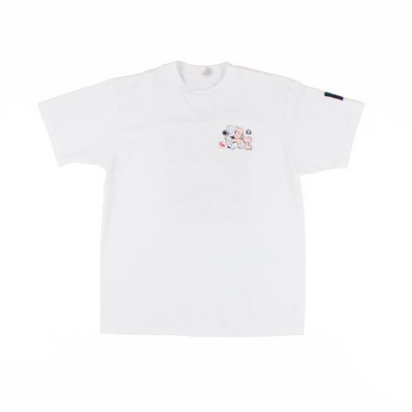 Tee-shirt Humeur Design Brault et Martineau XL