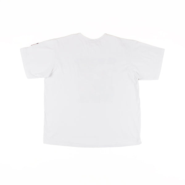 Tee-shirt Humeur Design Salon de quilles Ste-Adèle XXL