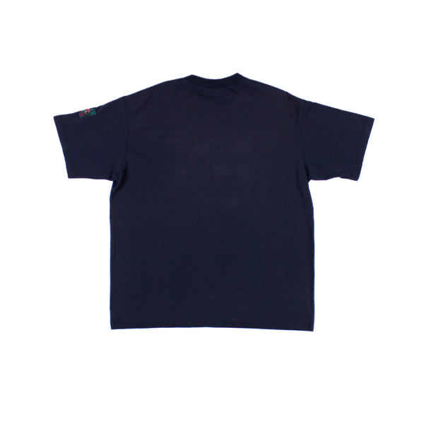 Tee-shirt Humeur Design J'aime chat Large