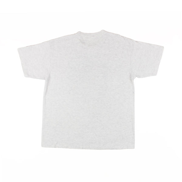 Tee-shirt Humeur Design J'travaille à mon rythme XL