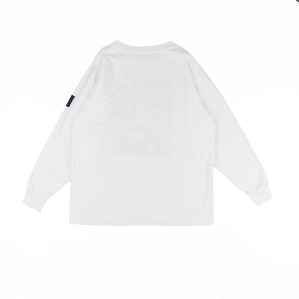 Tee-shirt manches longues Humeur Design XL