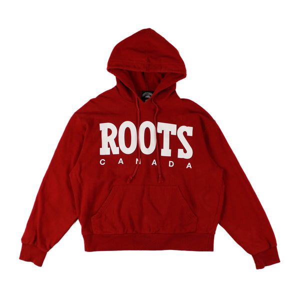 Hoodie Roots Canada Medium