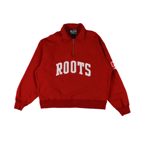 Crewneck Roots Canada Medium