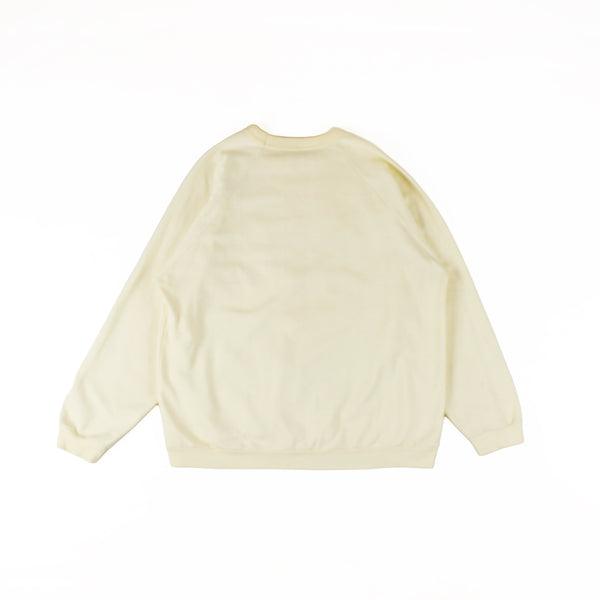 Crewneck Au Coton Original