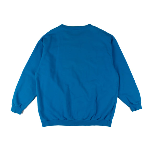 Crewneck Boca Authentic XL