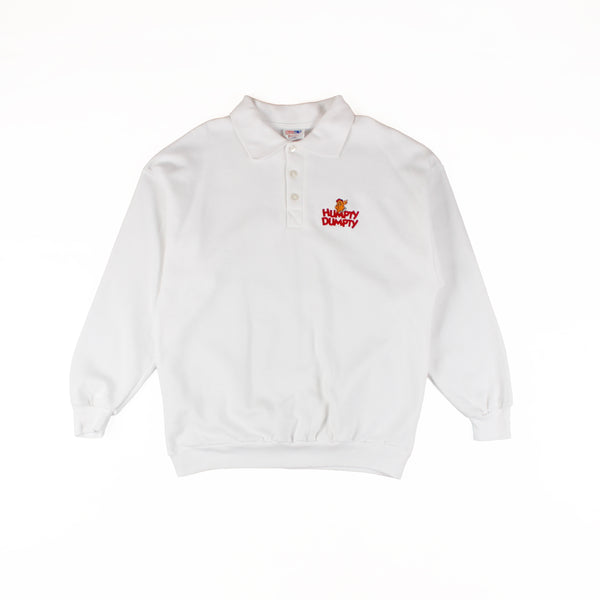 Crewneck Humpty Dumpty XL