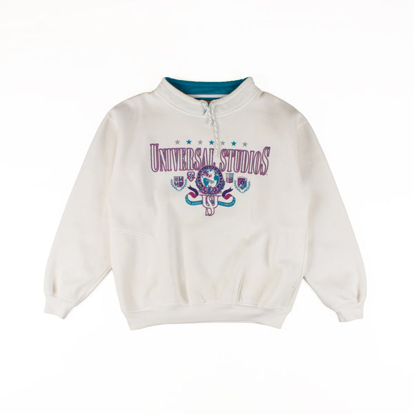 Crewneck Universal Studios Medium