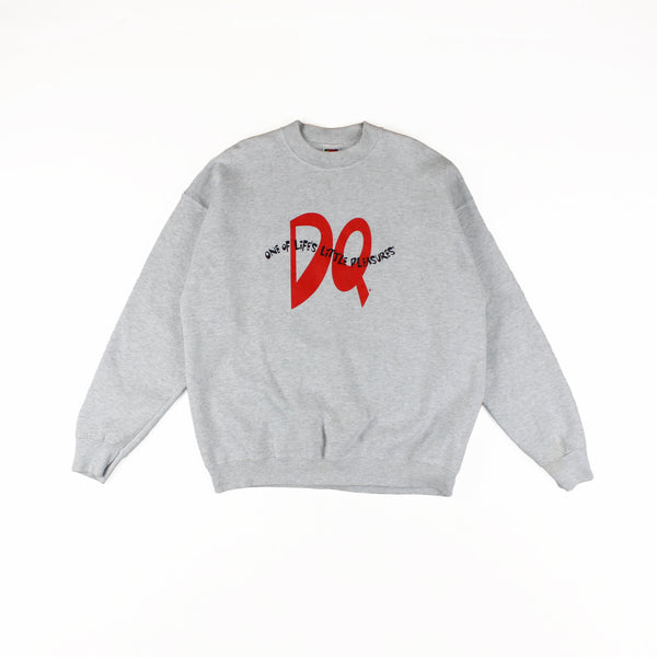 Crewneck Dairy Queen XL