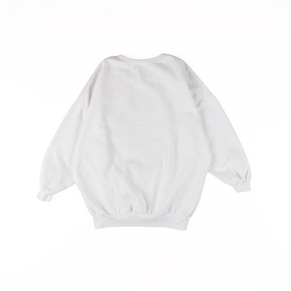 Crewneck Zeddy Zellers Small