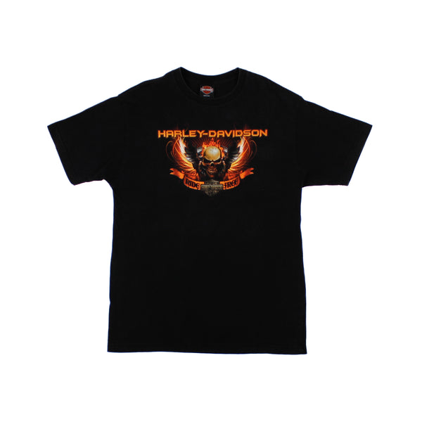 Tee-shirt Harley-Davidson Daytona Beach Medium