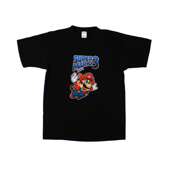 Tee-shirt Mario Bros 3 Medium