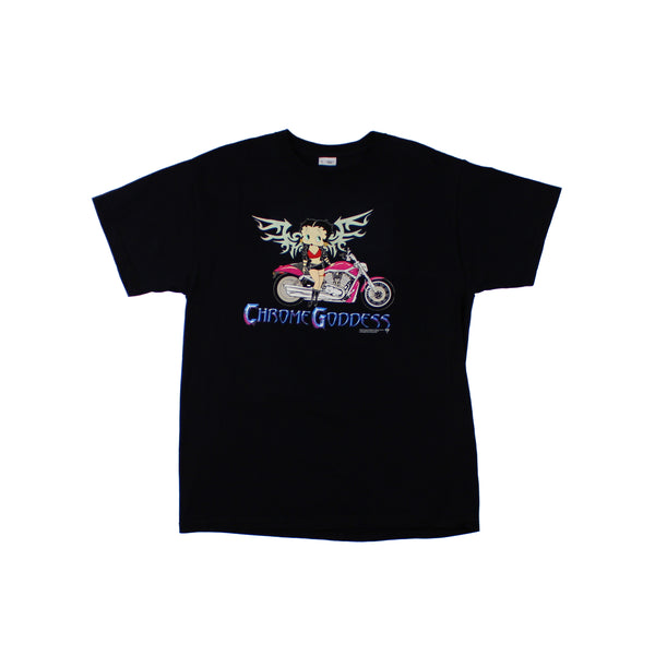 Tee-shirt Betty Boop Large