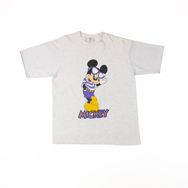 Tee-shirt Mickey Mouse Large