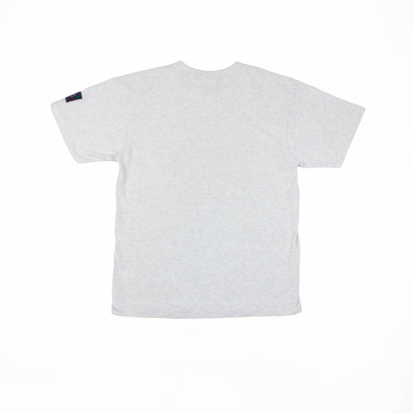 Tee-shirt Humeur Club Social Stelco Design Large