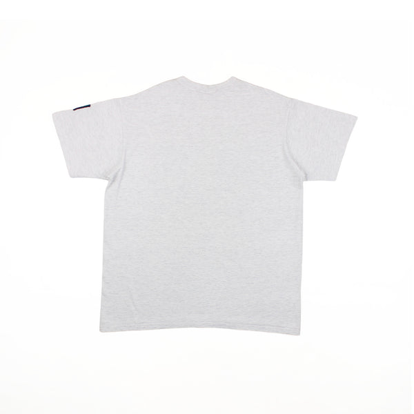 Tee-shirt Humeur Design Décrocher la lune XL