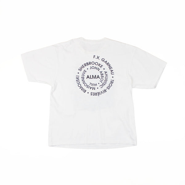 Tee-shirt Humeur Design C'est ReParty XL