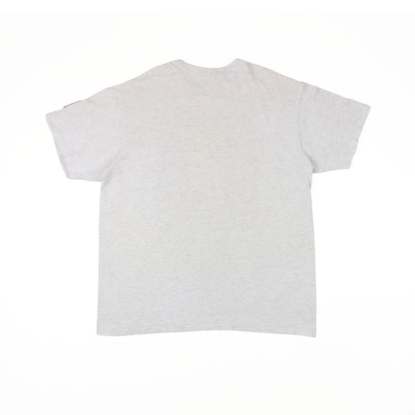 Tee-shirt Humeur Design Pourquoi moi? XL