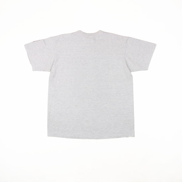 Tee-shirt Humeur Design J'aime ça nature XL