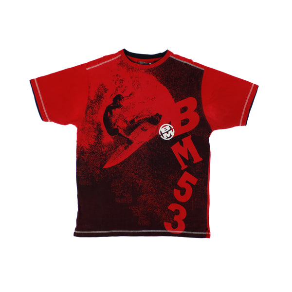Tee-shirt Y2K 2000s Large