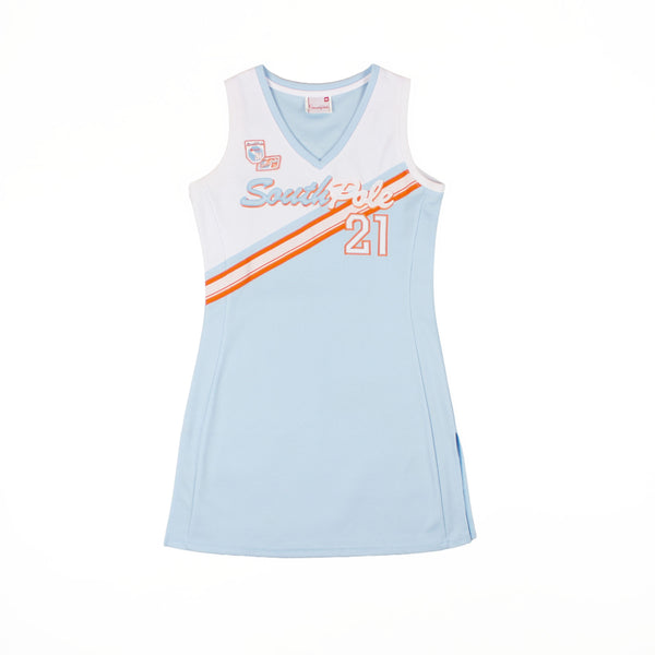 Dress South Pole 21 Y2K 2000s Medium